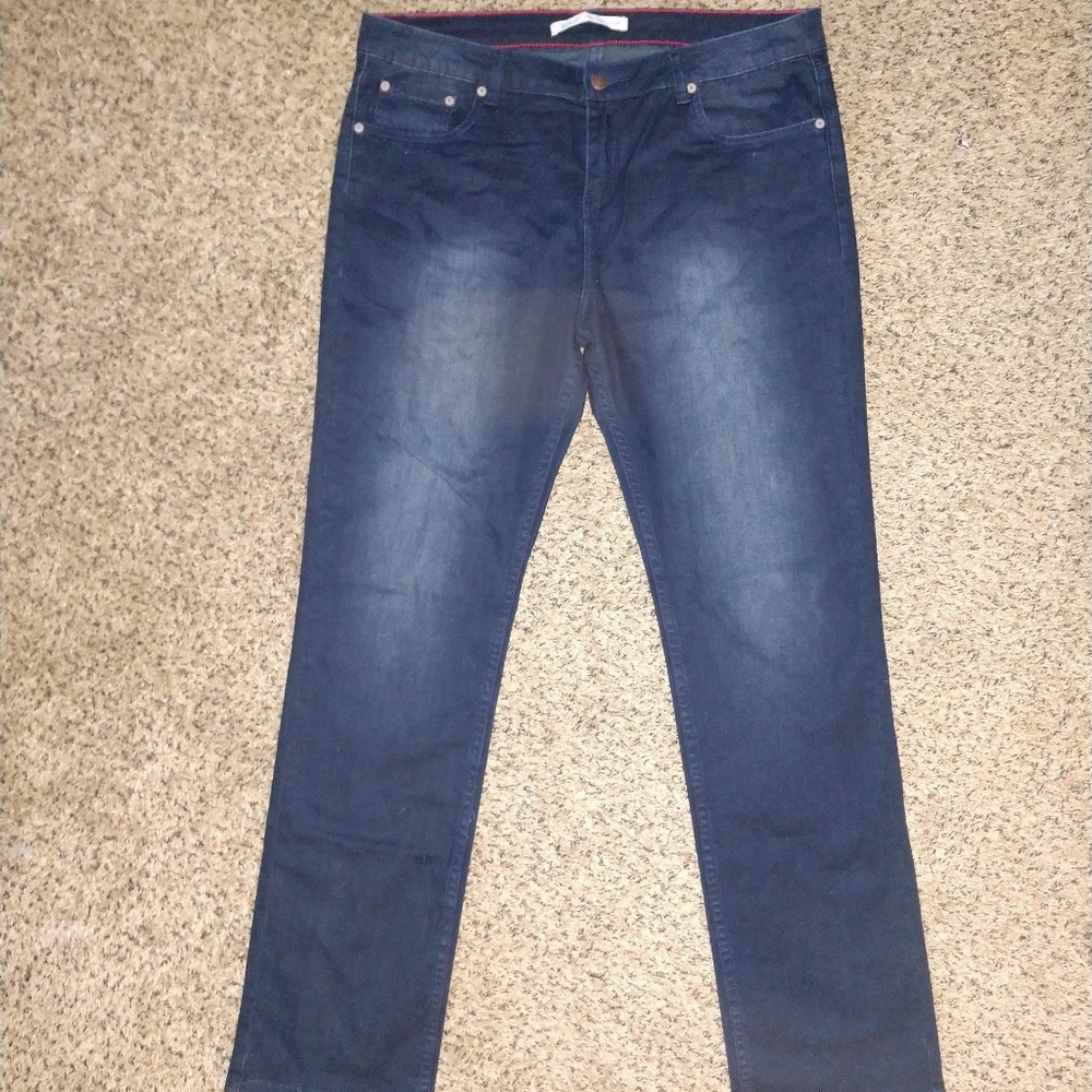 Woolrich BootCut light stretch Jeans NEW